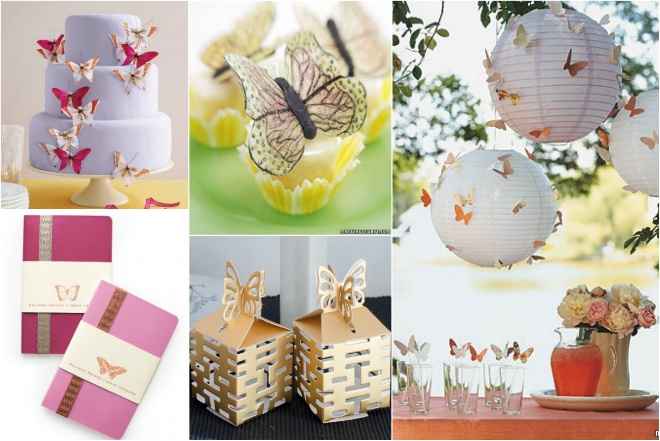 Colore matrimonio x la primavera - 2