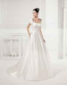 Collezione 2016 alma novia - 2