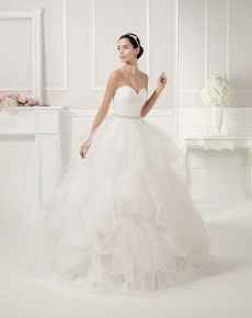 Collezione 2016 alma novia - 4