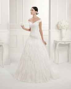 Collezione 2016 alma novia - 7