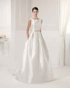 Collezione 2016 alma novia - 9