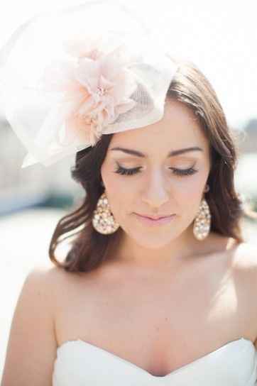 Matrimonio autunno: il trucco - 4