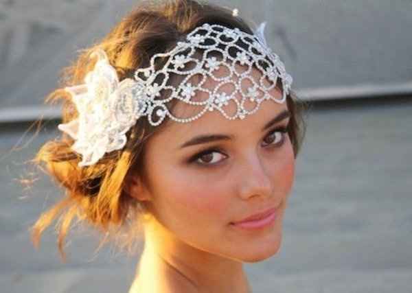 Matrimonio autunno: il trucco - 6