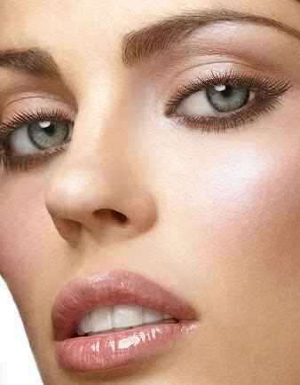 Matrimonio autunno: il trucco - 8