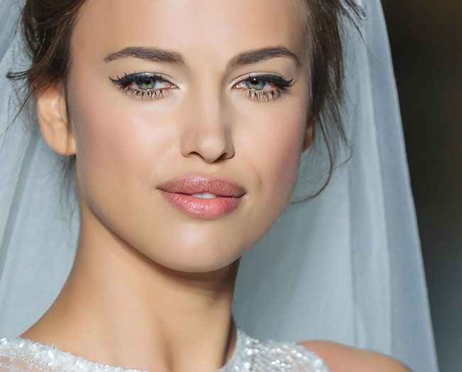 Matrimonio autunno: il trucco - 13