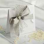 Segnaposto cartoncino