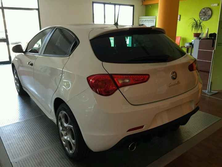 La nostra auto....... e la vostra? - 2