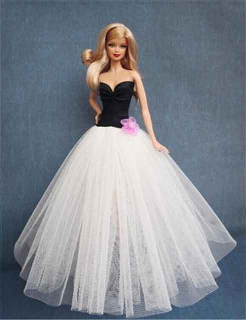 Barbie Sposa 4
