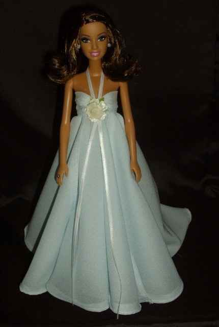 Barbie Sposa 6