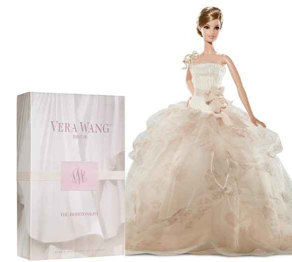 Barbie Sposa 10