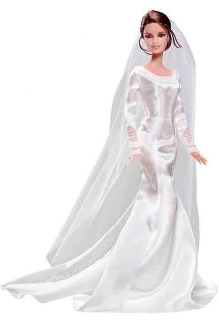 Barbie Sposa 11