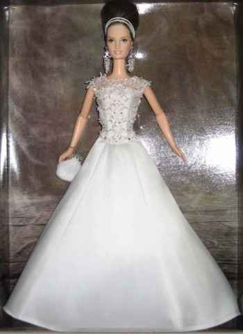 Barbie Sposa 12
