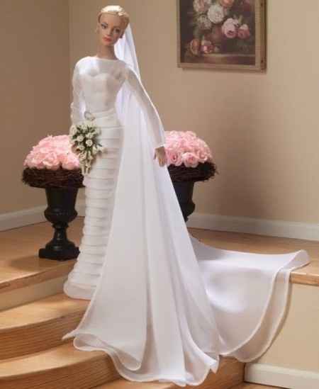 Barbie Sposa 14