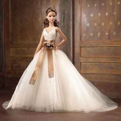 Barbie Sposa 15