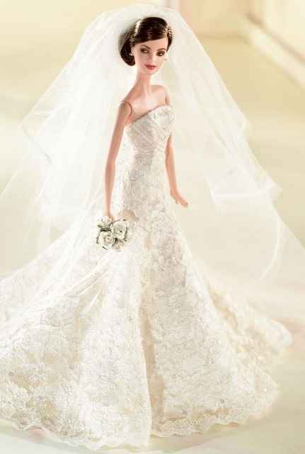 Barbie Sposa 16
