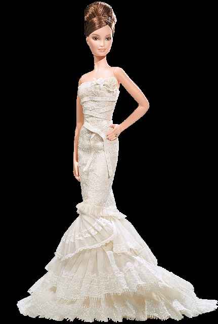 Barbie Sposa 17