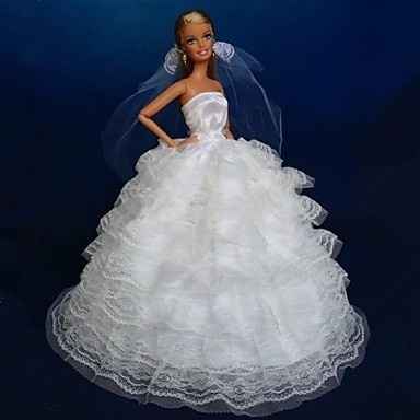 Barbie Sposa 18