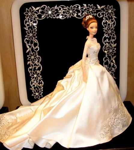 Barbie Sposa 19