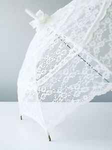 Ad ogni sposina, il suo ombrello! - 2