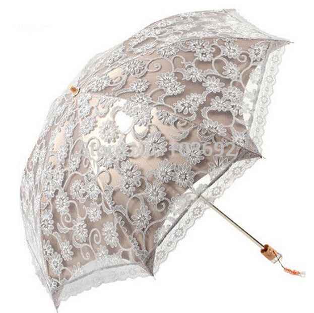 Ad ogni sposina, il suo ombrello! - 7