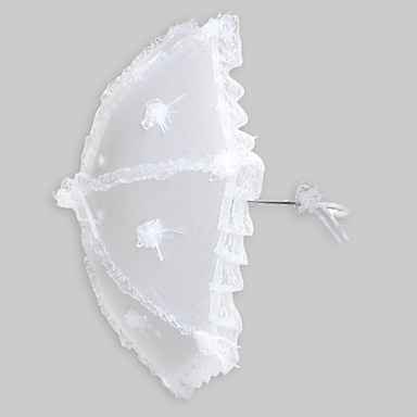 Ad ogni sposina, il suo ombrello! - 8