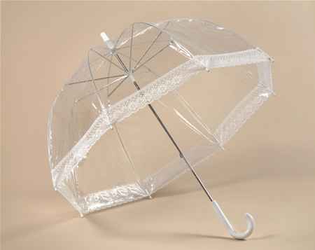 Ad ogni sposina, il suo ombrello! - 9