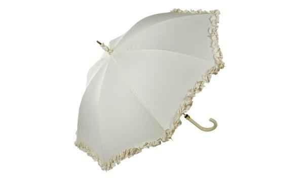 Ad ogni sposina, il suo ombrello! - 14