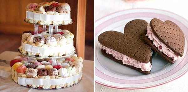 Gelato: una alternativa da servire in maniera originale