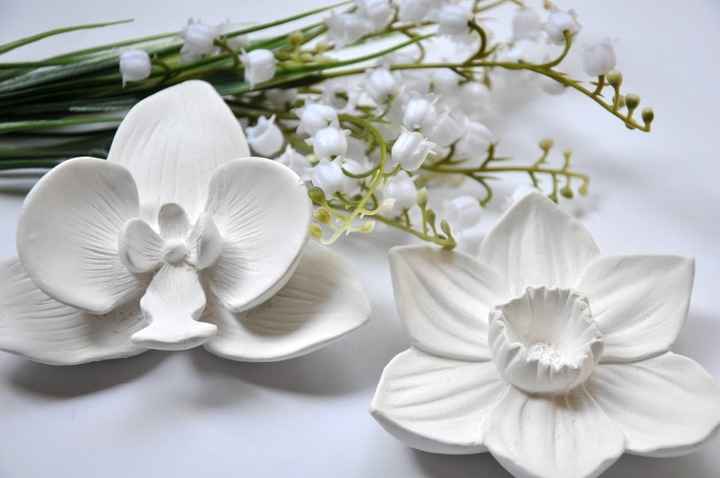 Gessetti profumati: segnaposto 2