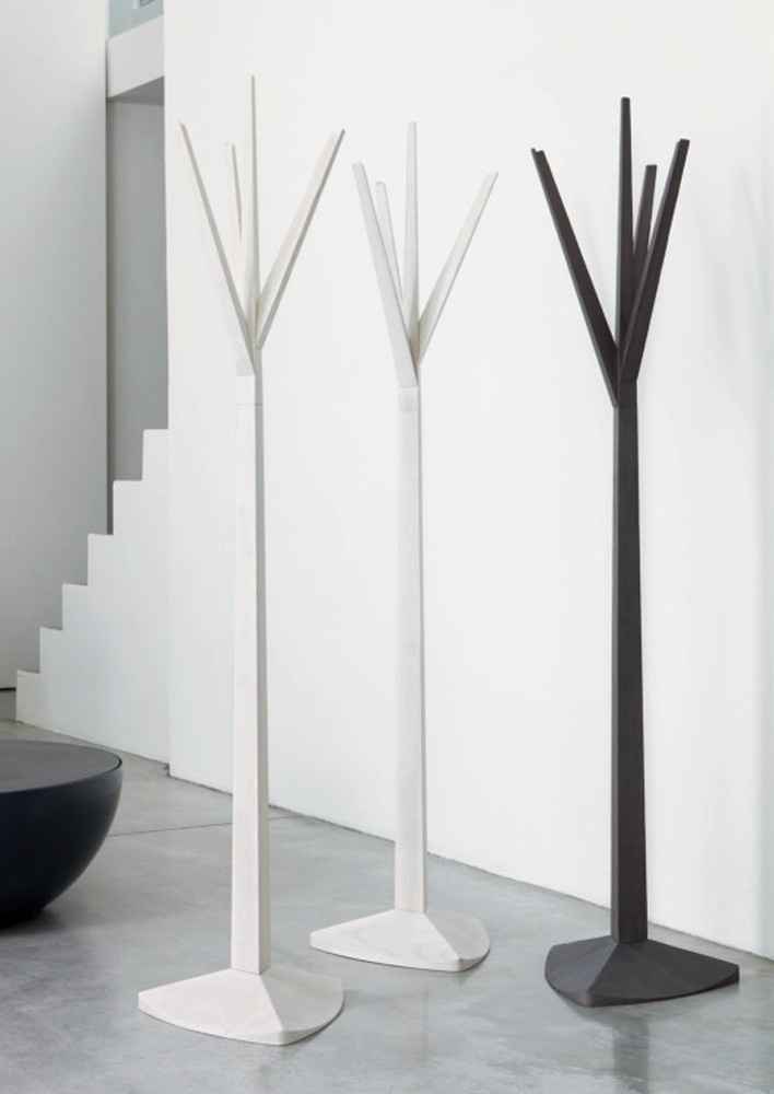 Appendiabiti arredamento moderno - 4