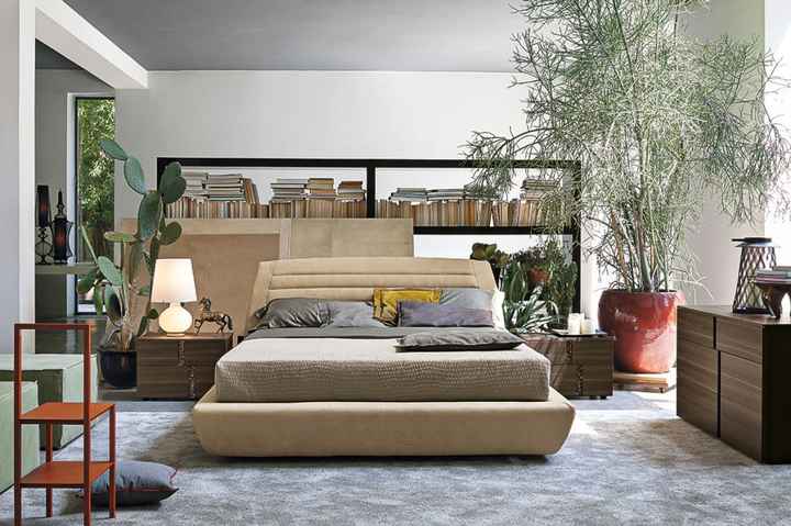 Camera da letto! - 1