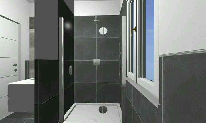 Progetto bagno - 5