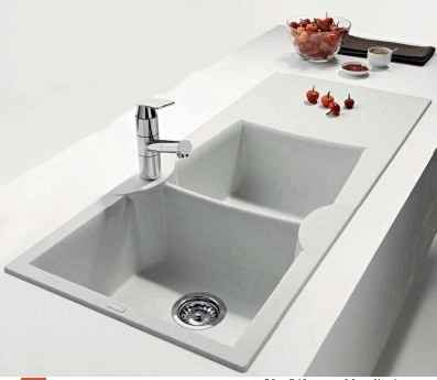 LAVELLO IN FRAGRANITE