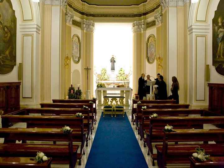 chiesa Sant'Antonio a Posillipo