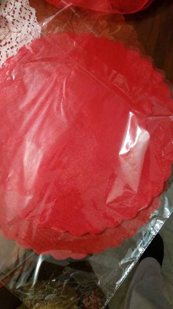 VELO INTERNO PER CONFETTI