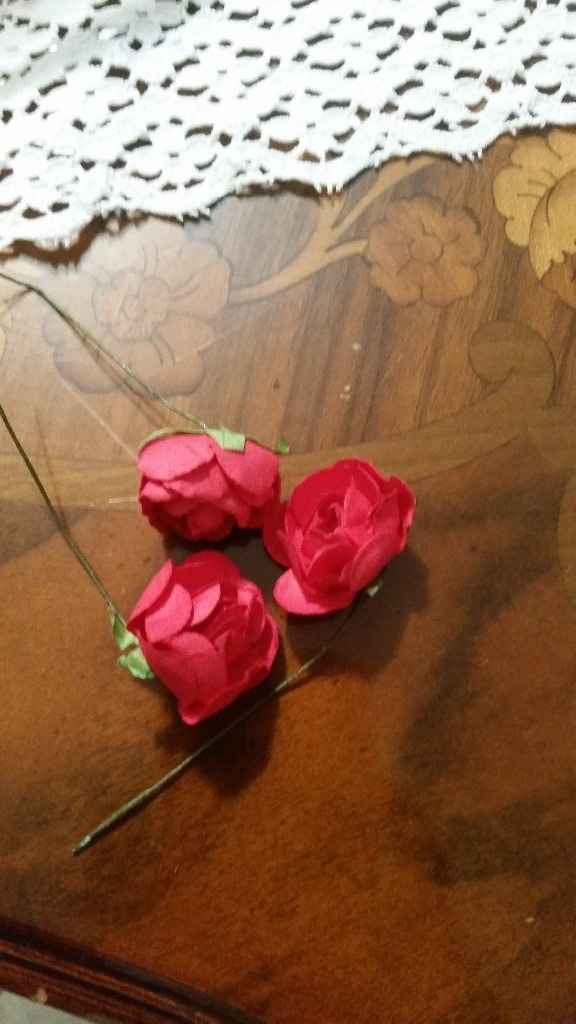 ROSELLINE DA APPLICARE