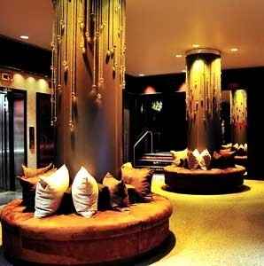 Hotel Court - St Giles Premier - New York, USA?