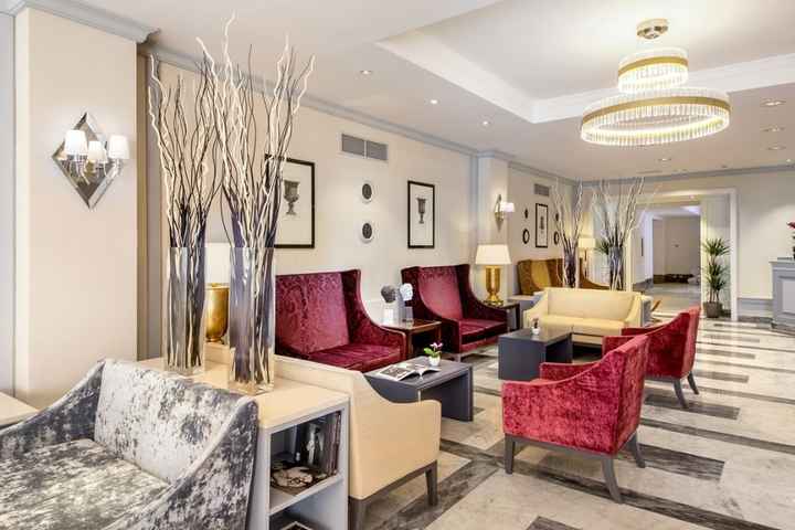 Hotel della Conciliazione Roma