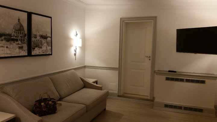 Hotel della Conciliazione Roma