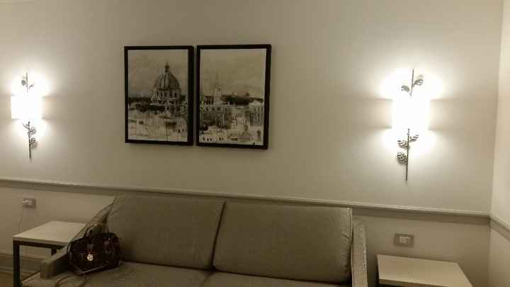 Hotel della Conciliazione Roma