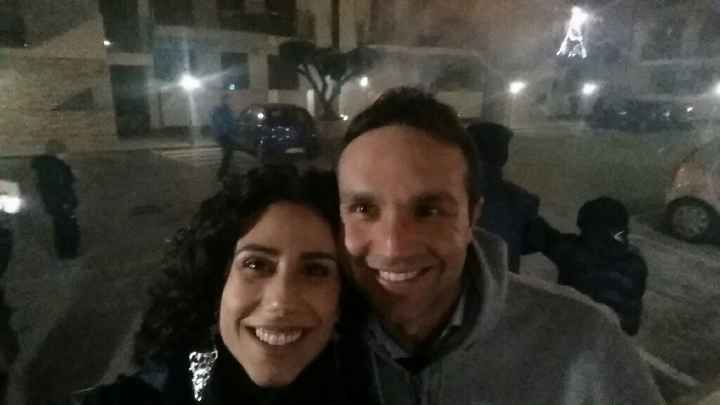 La prima foto del 2016?? - 1