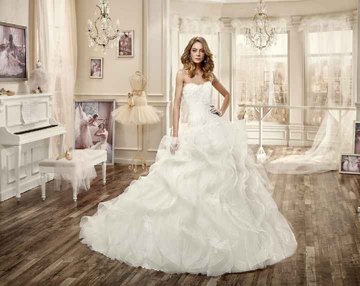 D'anna spose nola - 1