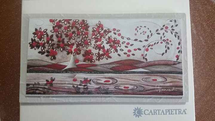 Le nostre "quasi" bomboniere. - 1