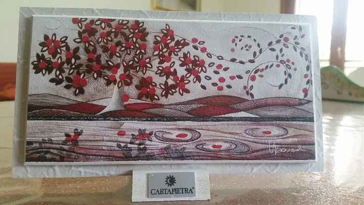 Le nostre "quasi" bomboniere. - 3