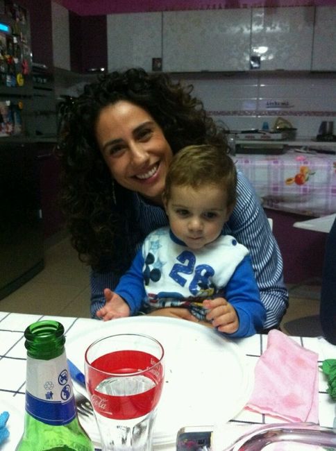 Presentiamociii cn una foto!! - 1