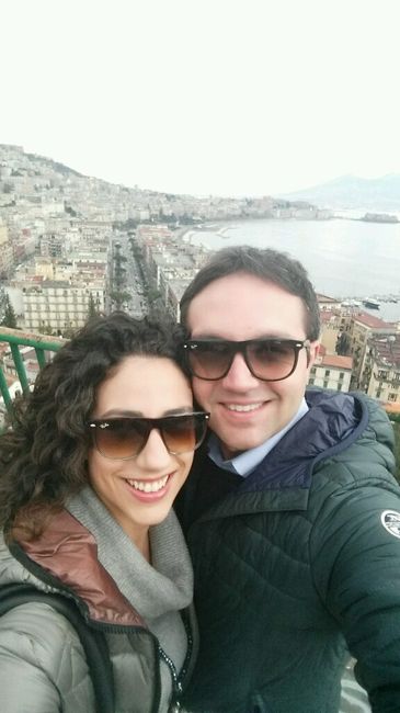 Una foto insieme, recente! - 1