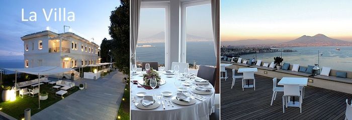 Le nostre location! - 1