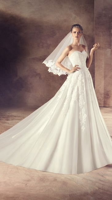 Collezione abiti avenue diagonal - 3