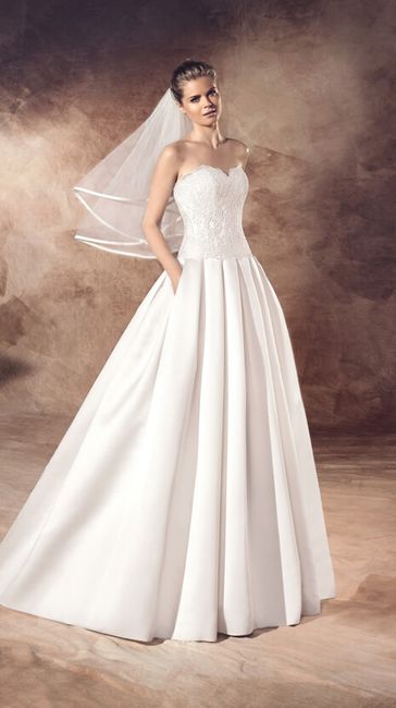 Collezione abiti avenue diagonal - 4