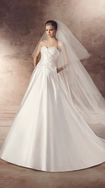 Collezione abiti avenue diagonal - 5